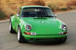 Porsche 911 by Singer 2011 года